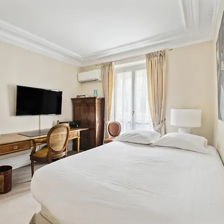 Apartment Veeve - Artistic Flair