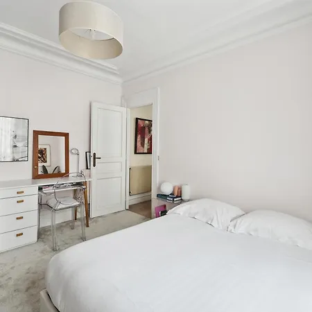 Veeve - Artistic Flair Apartment *