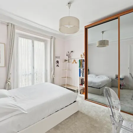 Veeve - Artistic Flair Paris